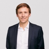 Edouard Baduel, Mata Capital